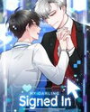 My Darling Just Signed In Manhwa