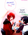 Uta no Prince-sama dj - Kono Toi ni Kotae yo. Doujinshi