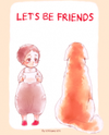 Tadaima, Okaeri dj - Tomodachi ni narou Doujinshi