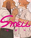 Smell Manga