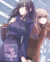 Dear My Teacher Manga