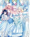 Kekkon Yubiwa Monogatari Manga