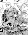 Close Your Eyes (INARIYA Fusanosuke) Manga