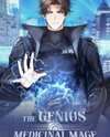 The Genius Medicinal Mage Manhwa