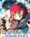 The Spark in Your Eyes Manhwa