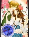 Majo to Kiketsu no Kishi Manga
