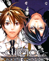 di[e]ce Manga