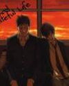Katekyo Hitman Reborn! dj - Highschool Grateful Life Doujinshi