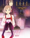 LLLL Manga