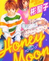 Honey Moon Manga