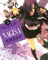 Turititi Nagisa Manga