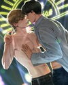 Midnight Men Manhwa