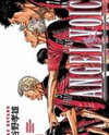 Angel Voice Manga