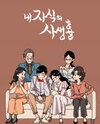 Mom, I'm Gay Manhwa