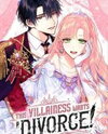 This Villainess Wants a Divorce! Manhwa