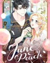 The Peach of June Manhwa