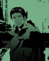 Not/Love dj - The reason why we live together Manga