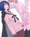 Kanojo ni Naru Hi Another Manga