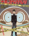 Uchuu no Sparrow Manga