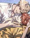 Double Trap (GOODMEN) Manhwa