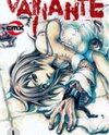 Variante Manga