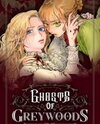 Ghosts of Greywoods Manhwa