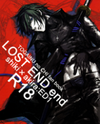 Togainu no Chi dj - Lost End Doujinshi