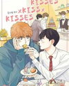 Kisses x Kiss x Kisses Manhwa