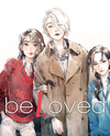 Beloved (Jaeliu) Manhua