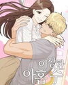 Strange Nine Moves Manhwa