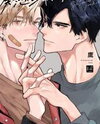 Shitsuren Junky Manga