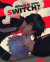 Gintama dj - Where Is Your Switch? Doujinshi