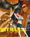 Kyou kara Hitman Manga