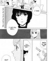 Othello (OTSU Hiyori) Manga