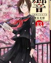 Hibiki - Shousetsuka ni Naru Houhou Manga