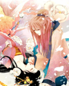 Bride (Aivan) Manhwa