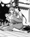 Apocalypse Manga