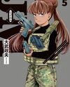 J⇔M Manga
