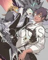 Badass Manga