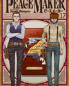 Peace Maker Manga