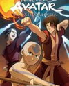 Avatar: The Last Airbender - The Search OEL