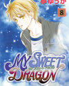 My Sweet Dragon Manga