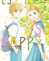 Life So Happy Manga