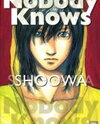 Nobody Knows Manga