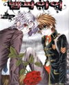 My Boyfriend Is a Vampire Manhwa