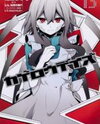 Kagerou Days Manga
