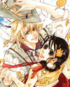 Shipwrecked Manhwa