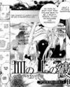Sara no Ue no Kanojo Manga