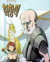 Dragon's Son Changsik Manhwa