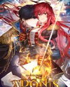 Adonis Manhwa
